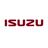 logo ISUZU