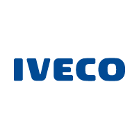 logo IVECO