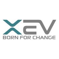 Logo XEV