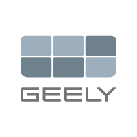 Logo GEELY