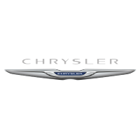 logo CHRYSLER