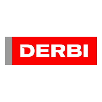 logo Derbi
