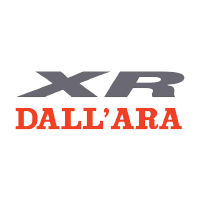 logo Honda Dall'Ara