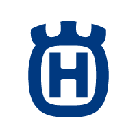 logo Husqvarna