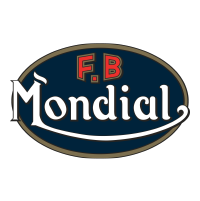 Brand F.B. MONDIAL